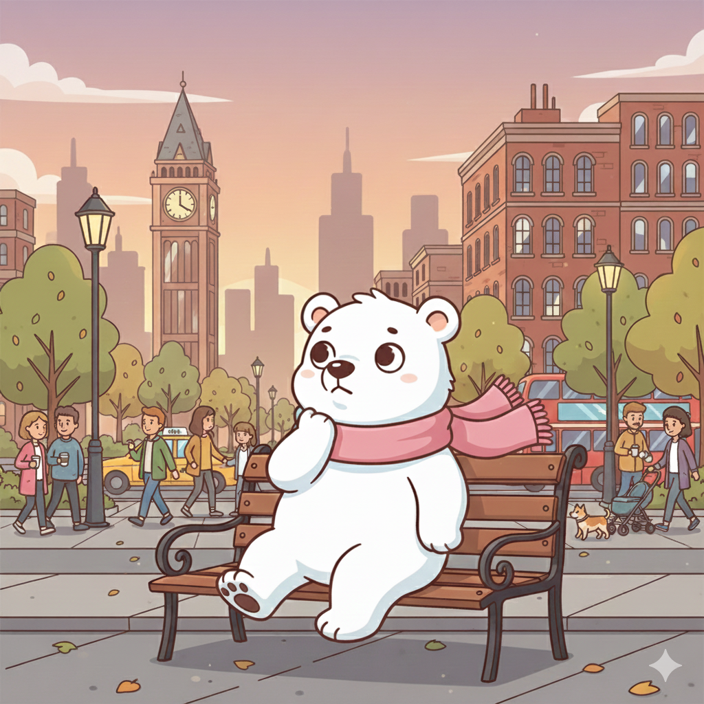 30代で気づいた「何のために働くのか」という問い