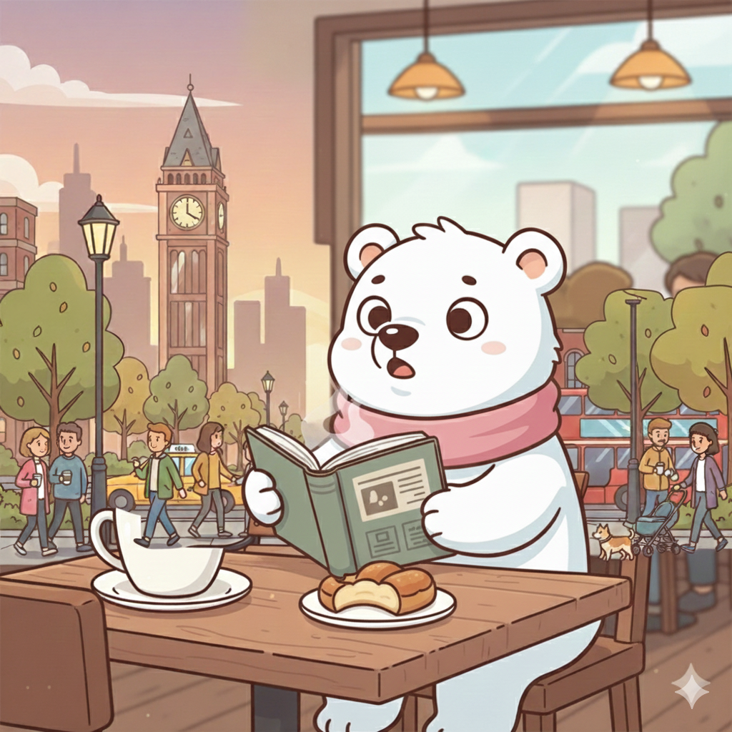 ブログを開設した理由